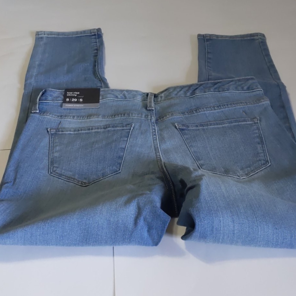 Mossimo jeans bundle - Picture 11 of 13